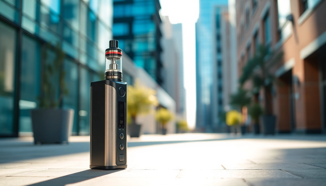 Purchase HQD Surv kaufen - the stylish e-vape with a sleek design and vibrant flavors