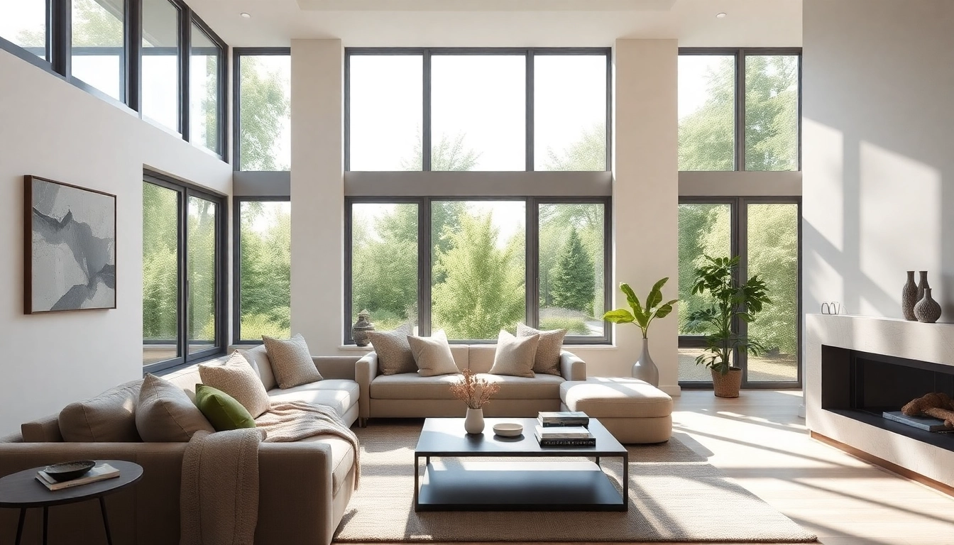 Transform Your Home with Energy-Efficient Windows Manchester Solutions