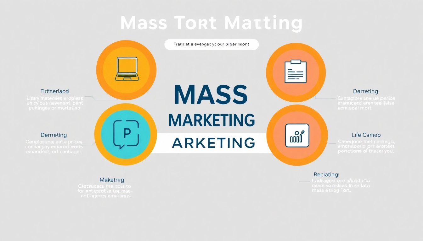 Effective Mass Tort Marketing Strategies to Maximize Your Law Firm’s Reach