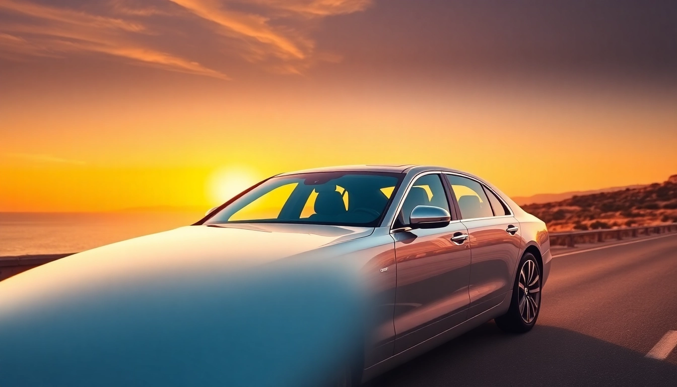 Experience the Finest Luxury Hire Chauffeur Malta Services for Hassle-Free Travel