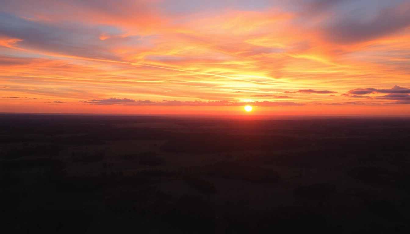 Mastering Drone Photography Editing: Techniques to Enhance Your Aerial Imagery