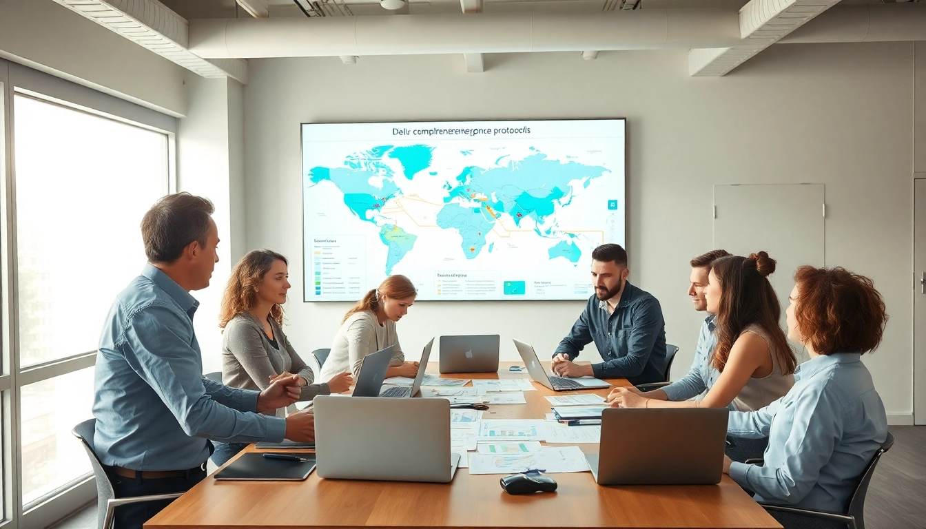 Effective Emergency Response Planning: Key Strategies and Best Practices