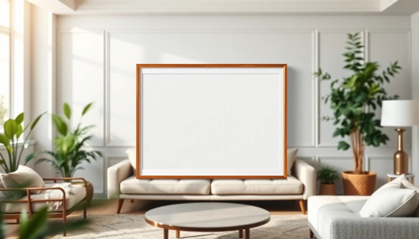 Enhance Your Space with 20×30 Frame Models: Style, Selection, and Tips