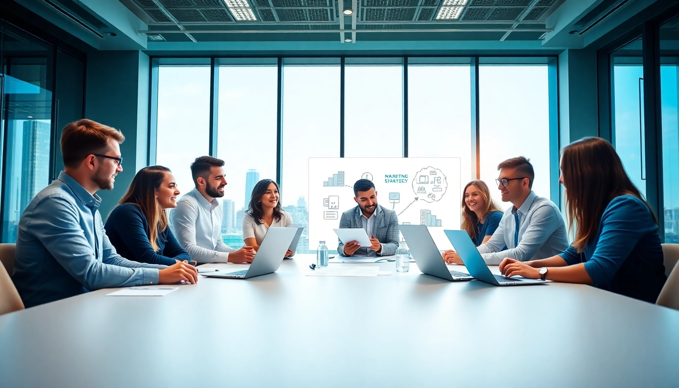 Elevate Your Business with Expert Digital Marketing Services in Edmonton