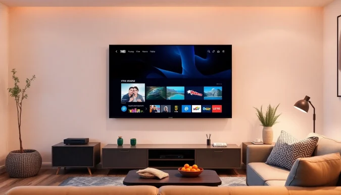 IPTV Nordic