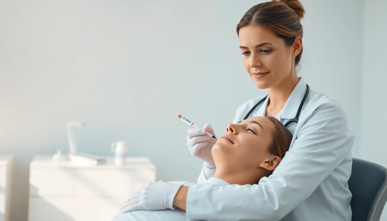 Effective Body Contouring with the Fett-weg Spritze: What You Need to Know