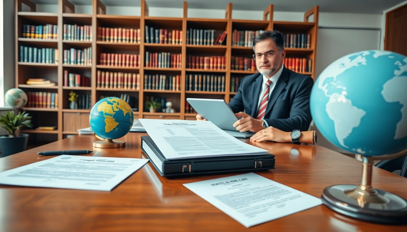Understanding trademark registration in India and US through professional legal consultation.