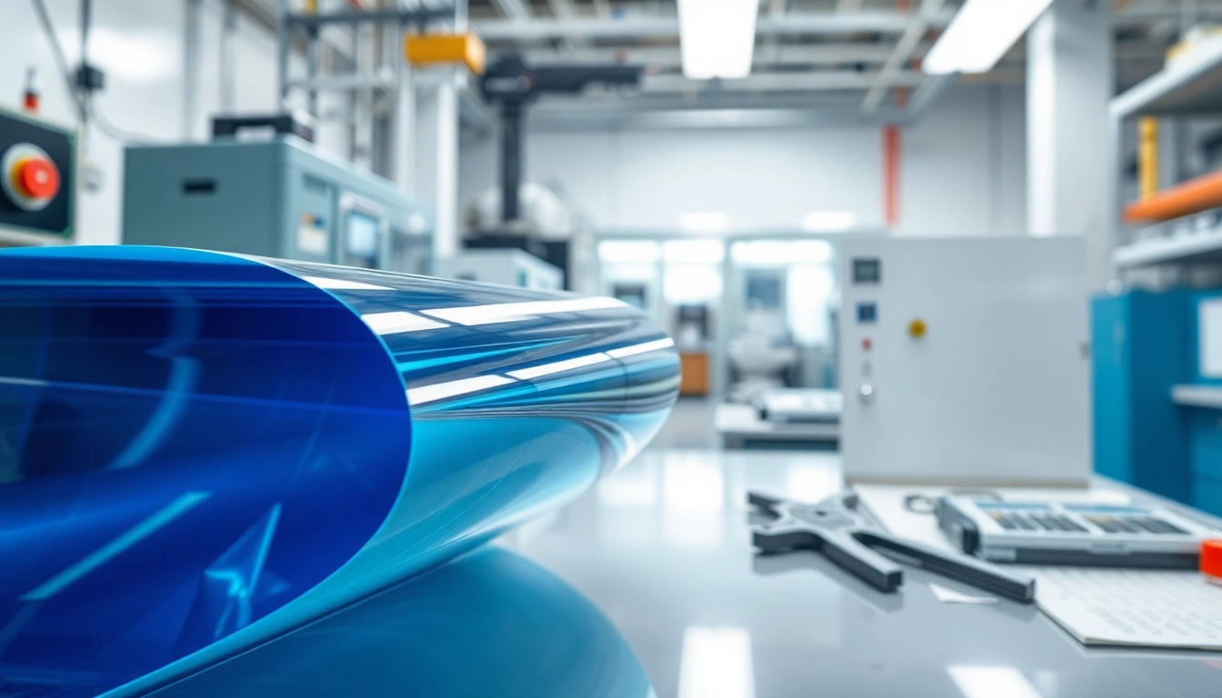 Precision Adhesive Films for Advanced Applications at https://www.makobond.com/adhesives-films