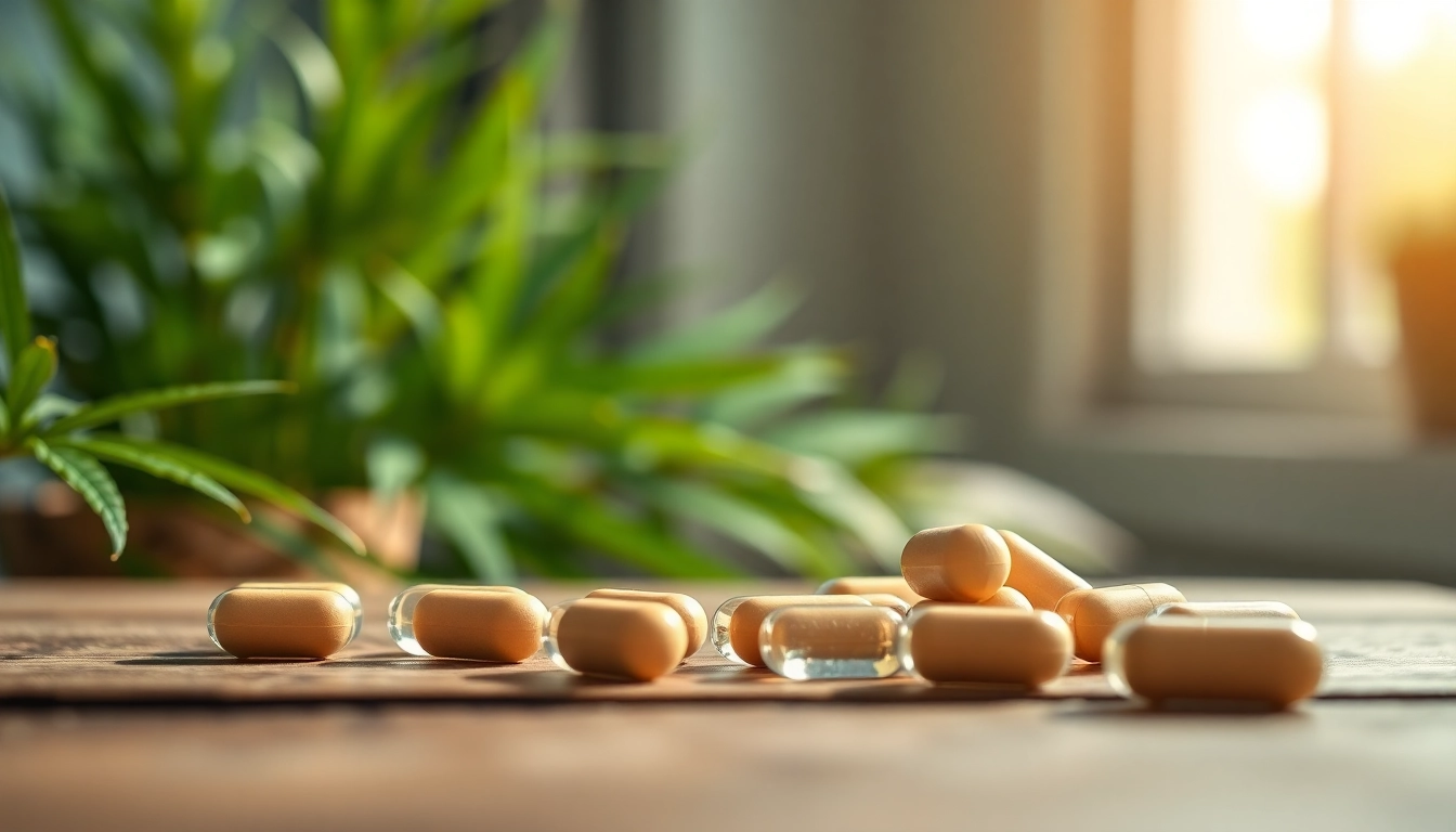 Enhancing Wellness with cbd tablets: Benefits, Usage, and Effectiveness