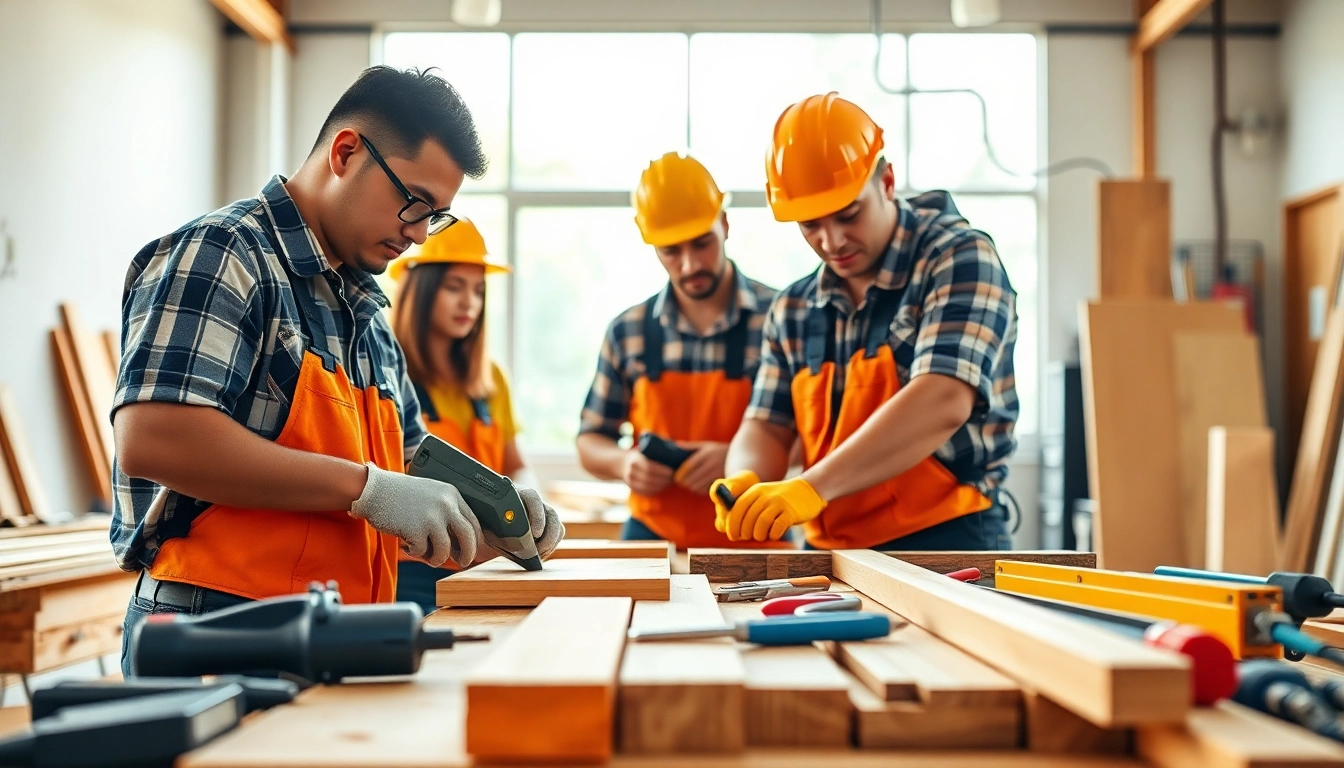 Train hands-on at trade schools in Hawaii with skilled instructors and diverse learning opportunities