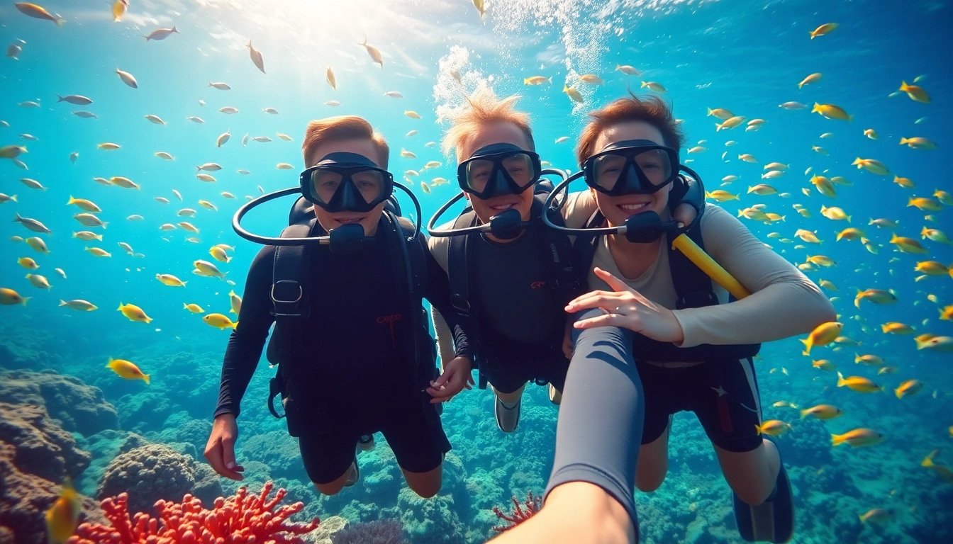 Elevate Your Skills with a Bali Diving Course: A Comprehensive Guide