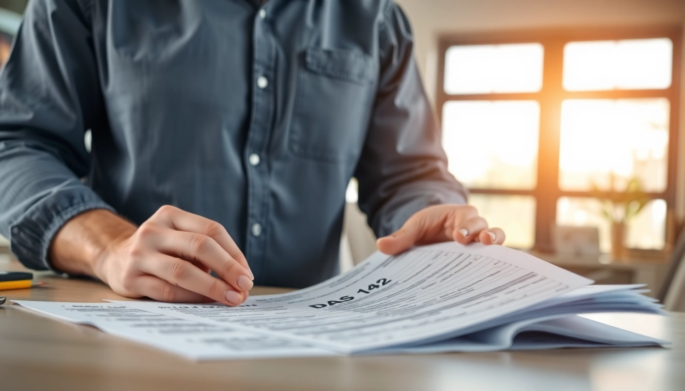 Complete DAS 142 form processed by a contractor for apprentice dispatch request.