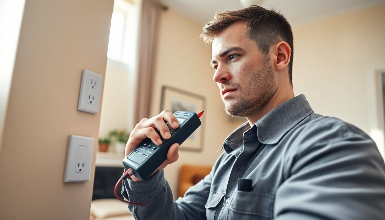 Essential Guide to Electrical Home Inspection: What Homeowners Need to Know