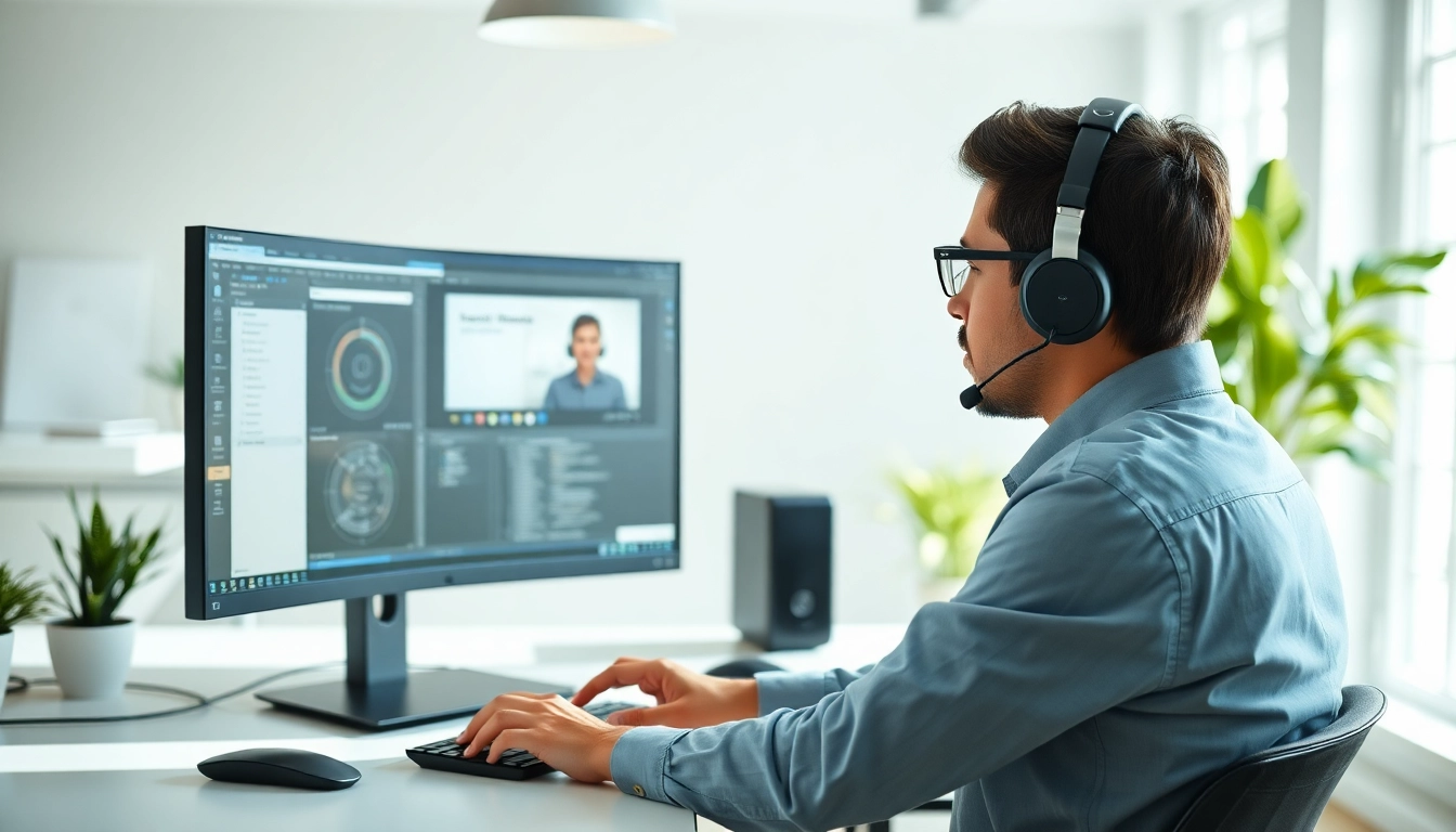 Boost Your Business Efficiency with Remote IT Support Markham