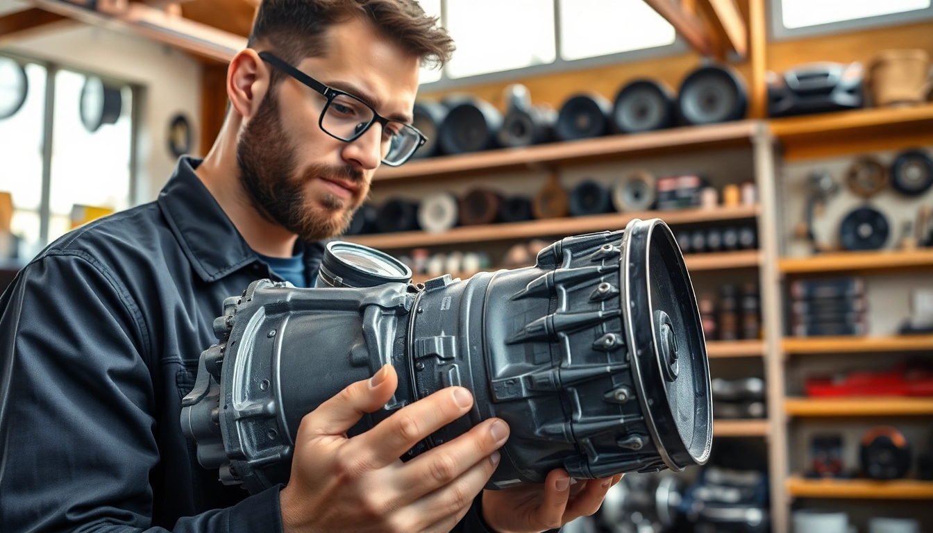 Find High-Quality Remanufactured Transmission for Sale at Great Prices