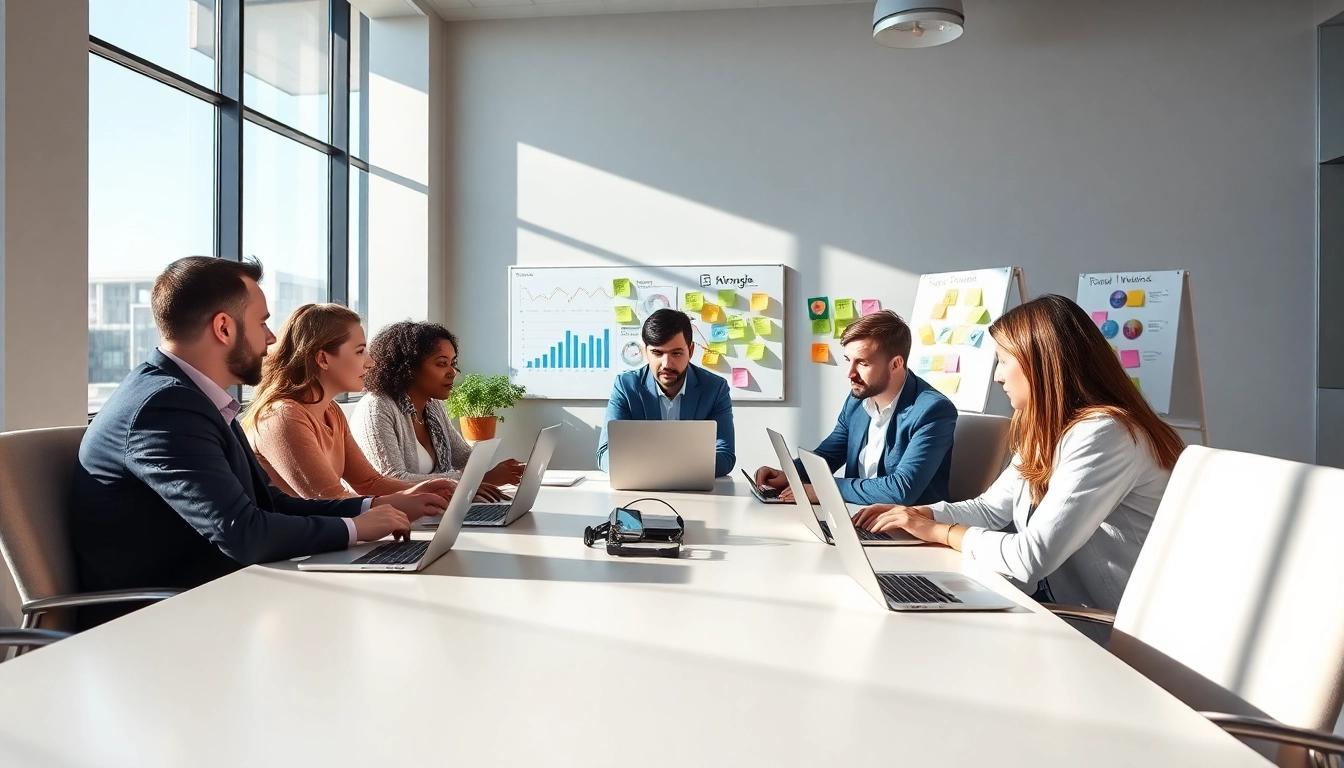 Enhance engagement with effective smm services from a professional marketing team.
