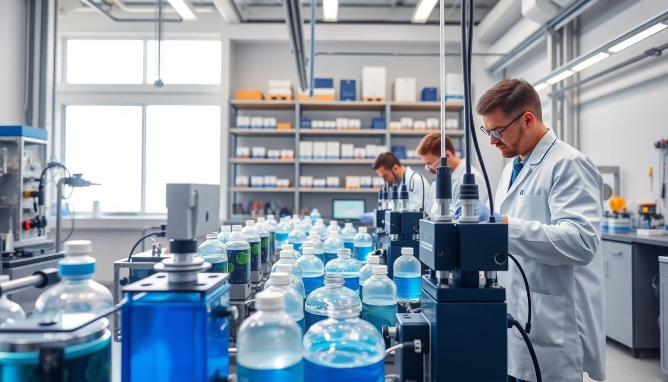 Key Insights on Infusion Resins for Advanced Composite Manufacturing