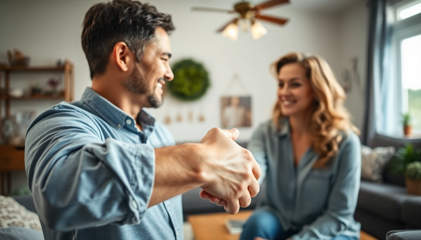 Sell my house fast okc and connect with trusted home buyers in a welcoming environment.