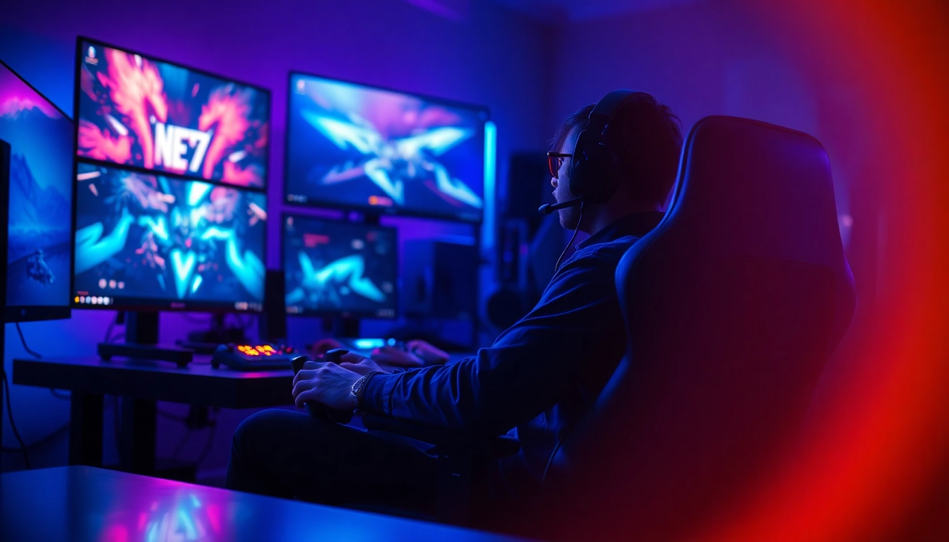 Cara Memaksimalkan Pengalaman dalam Permainan net77 game