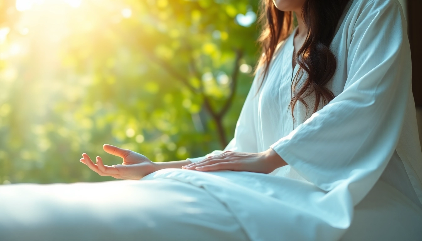 Embrace Wellness with Lovehealingexpansion.ca: A Journey Through Healing and Self-Discovery