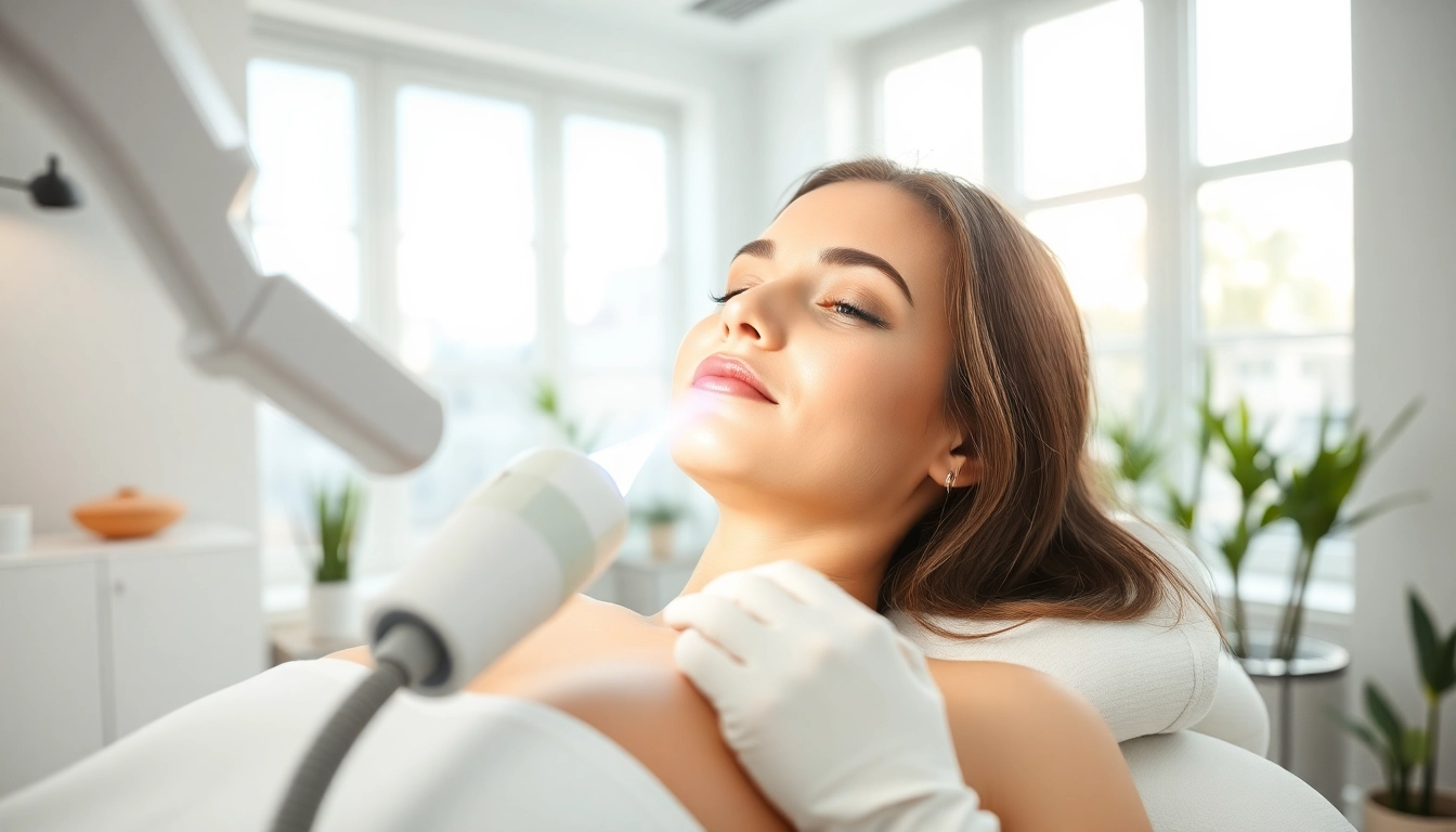 Understanding the Benefits and Process of Laser Hair Removal