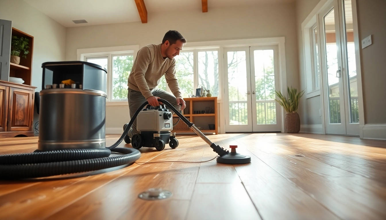 Essential Guide to Restoration Services in Long Island New York