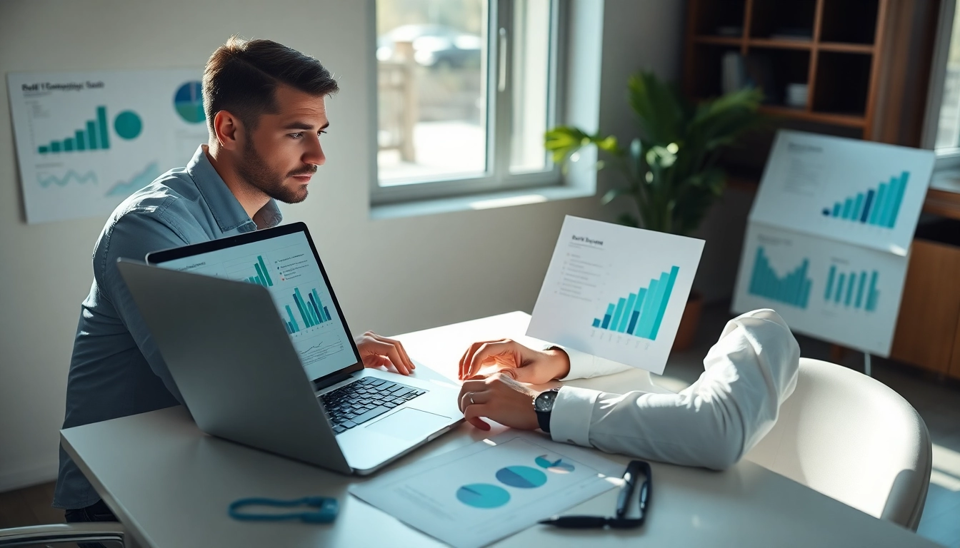 Master Your Finances: Harnessing the Power of an Online Debt Calculator