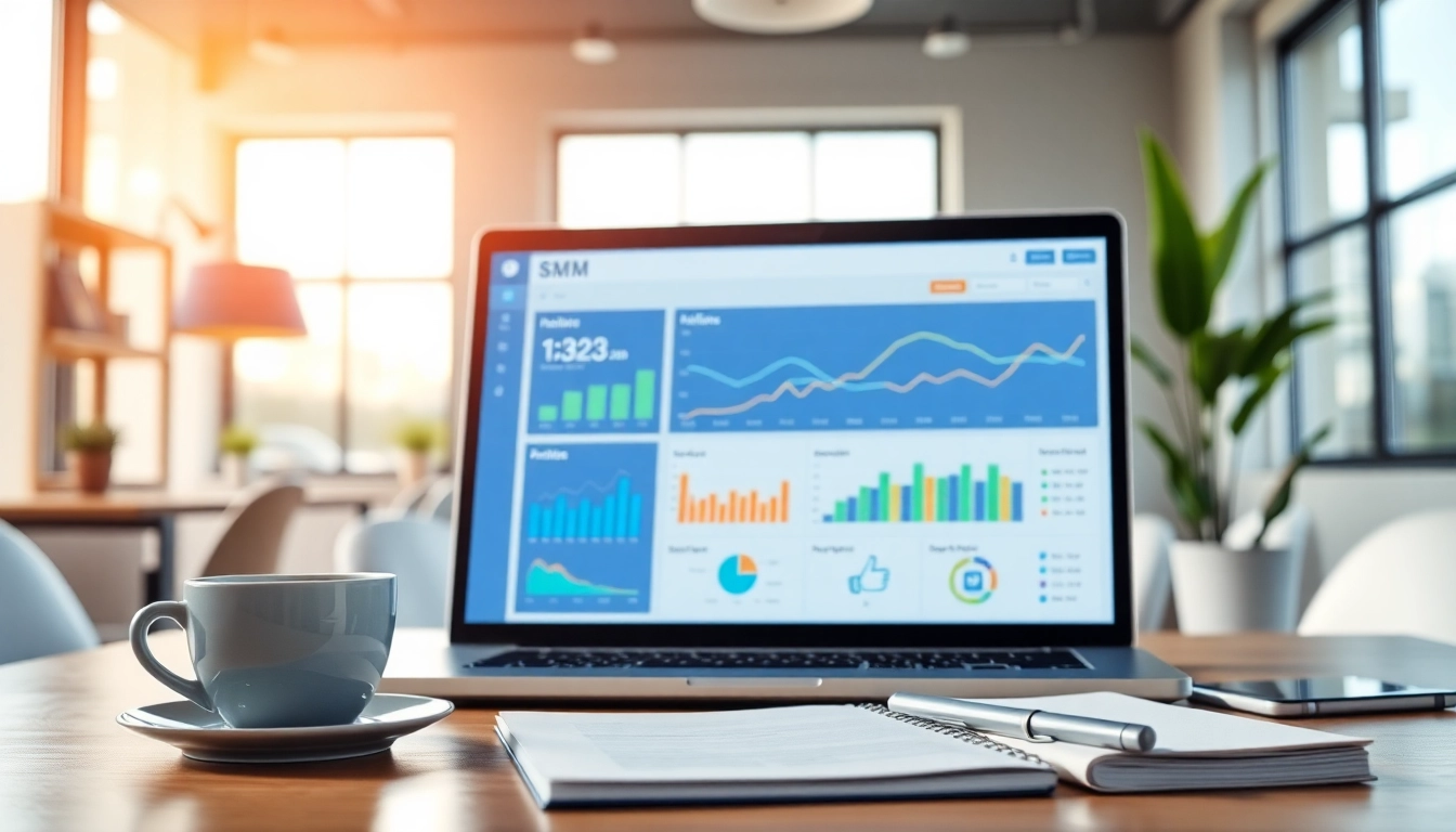 Cheap SMM Panel Bulkfollows – Global Service, Local Pricing