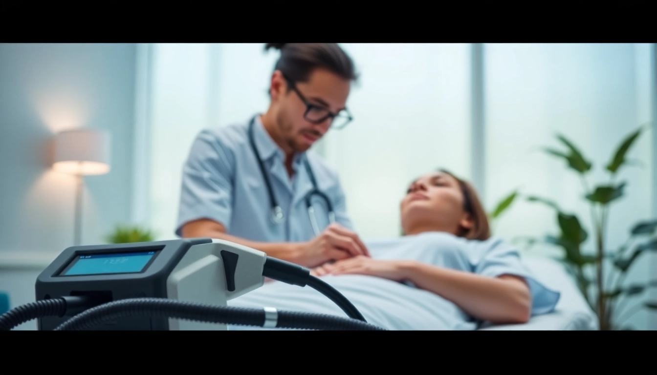 Enhancing Health with NAD+ IV Therapy Near Me: Benefits and Essentials