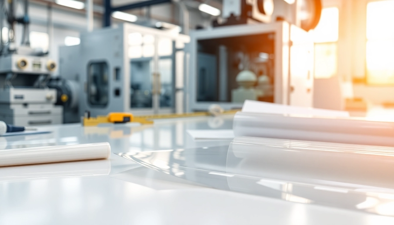 Precision Adhesive Films for Advanced Applications | https://www.makobond.com/adhesives-films