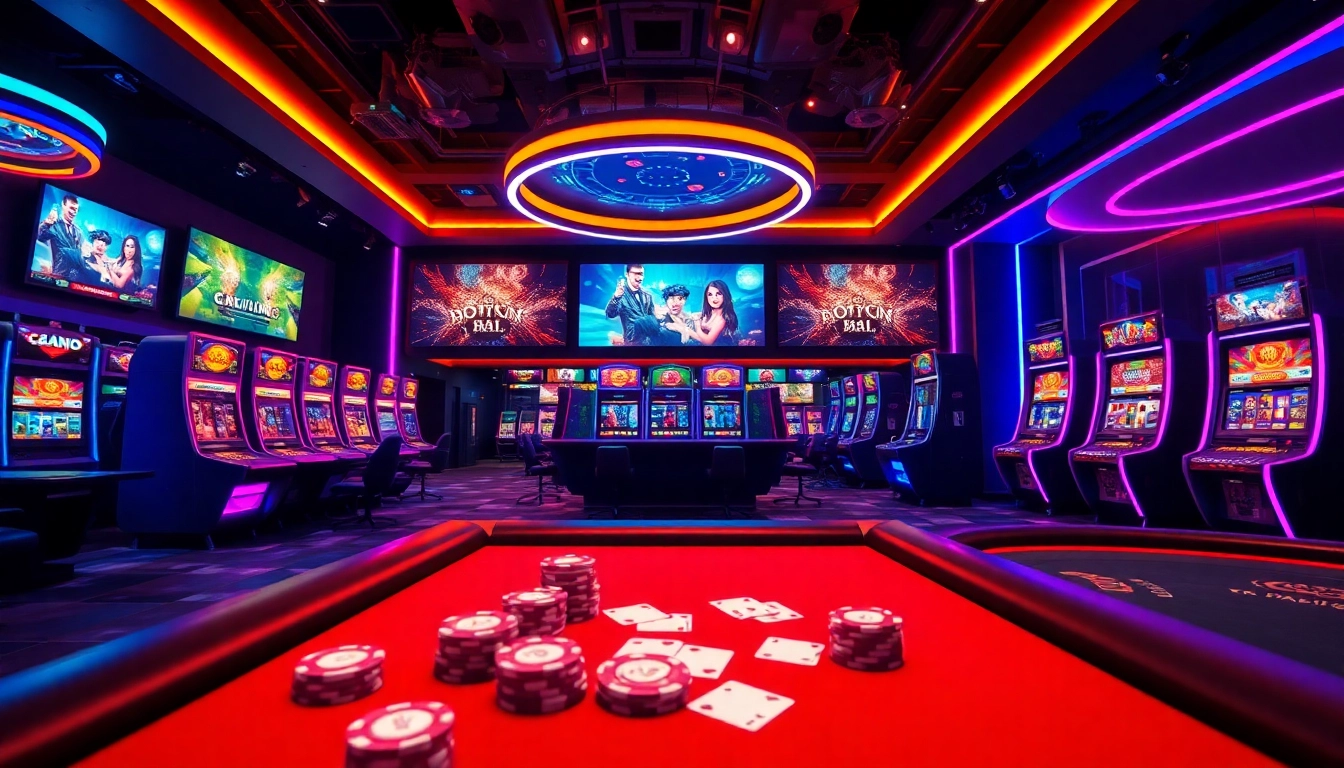 Les meilleurs casinos en ligne en 2025 : Classement et avis