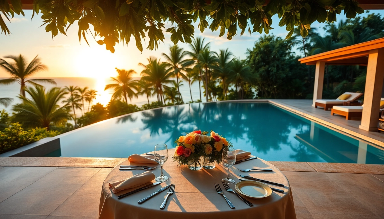 Indulge in Luxury Travel: Your Guide to Exquisite Destinations and Unforgettable Experiences