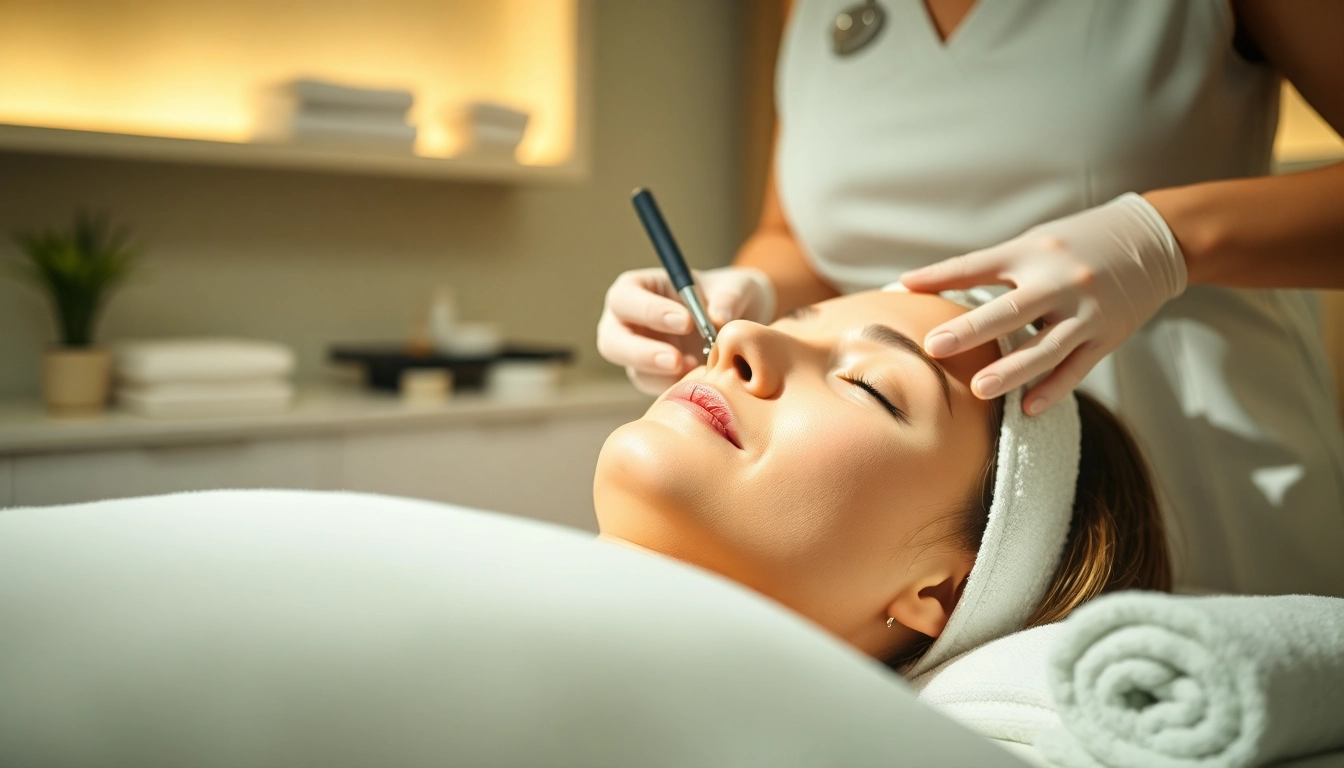 Elevate Your Wellness: The Transformative Experience of a Medical Spa