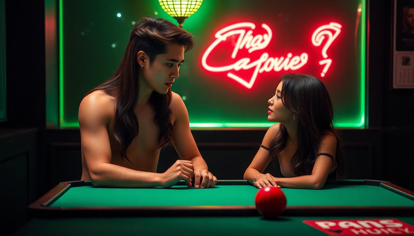 Tìm hiểu về game sex: Xu hướng và sức hấp dẫn của trò chơi điện tử
