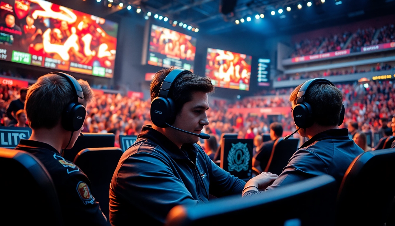 Essential cs2 Betting tips for Smarter Wagering and Winning