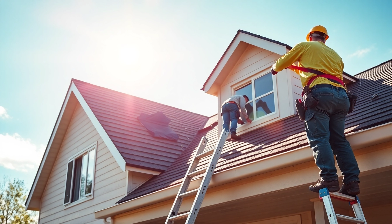 Expert Roofing Replacement Tigard Oregon: Quality, Reliability, and Value for Your Home