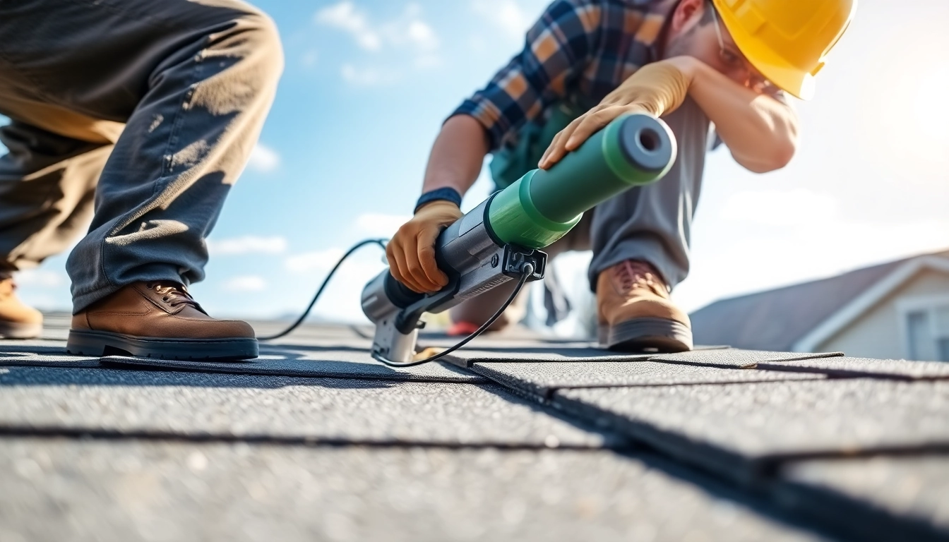 Expert Roof Repair Vancouver Wa: Quality Solutions for Your Home