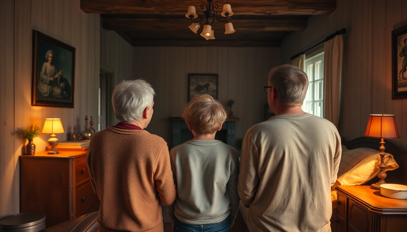 Professionele Woning ontruimen na overlijden – Zorg en Service in Gelderland