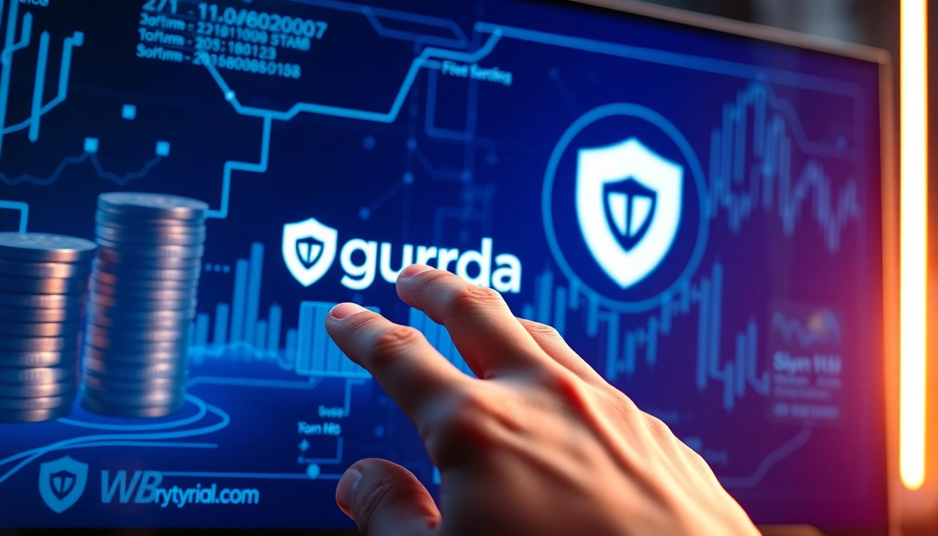 A Comprehensive Guide to Securely Managing Your guarda wallet