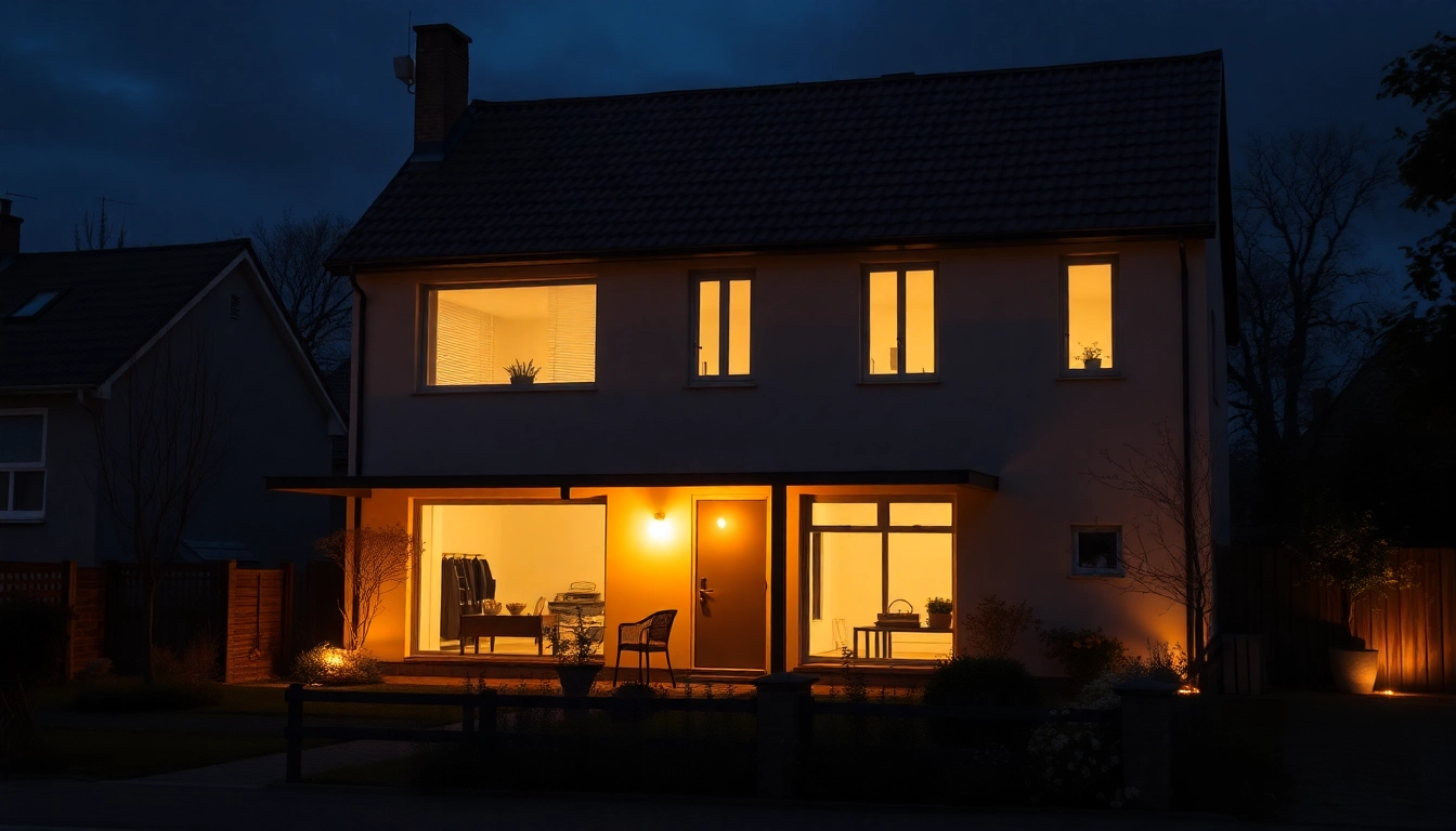 Professionele Woning Ontruimen Nijmegen met Aandacht en Zorg – Schouwman