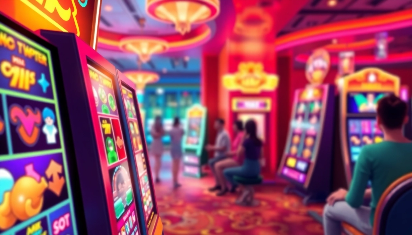 Menangkan jackpot dengan mild88 slot yang mengasyikkan dan menarik di kasino digital.